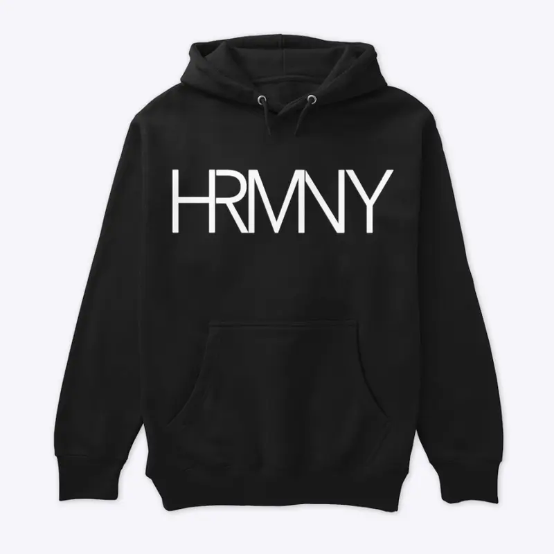 HRMNY MERCH